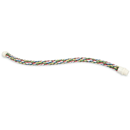 Jw Comfy Bird Perch, Large 36" Multi