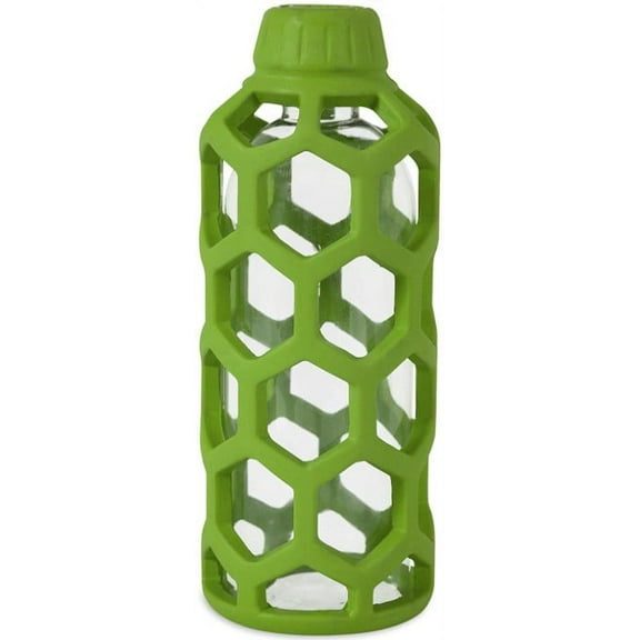 Jw Pet Hol-ee Water Bottle Doy Toy - 1 Count