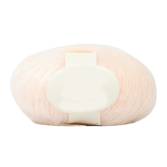 Jwdx Yarn, Yarn for Crocheting Clearance, Mohair Handmade Diy Crochet Baby Wool Sweater Scarf Line Thick Woolen Ball F