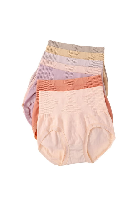 &nbsp;Briefs for women,Womens Boxer Briefs,Womens Briefs Underwear,Breathable,Fitted,Solid,Elastic Waist,Polyester,Black,L