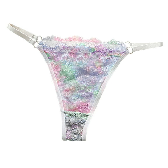 Jwputqe Briefs for women,Womens Briefs Underwear,Breathable,Fitted,Solid,Elastic Waist,Polyester，Spandex,Light Blue,XL(US:12)