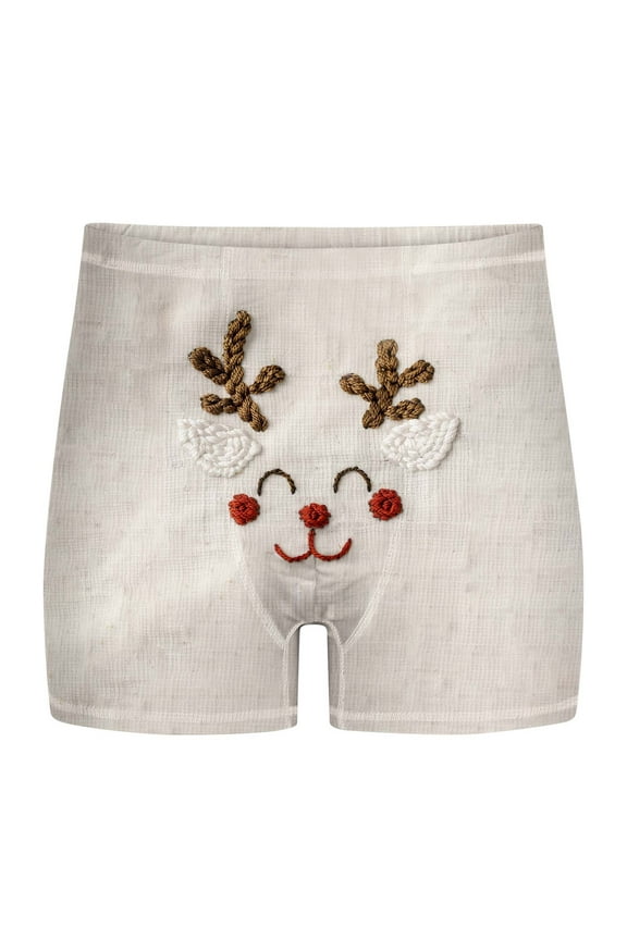  Mens Briefs,Boxer Briefs,Mens Underwear Briefs,Breathable,Fitted,Printed,Elastic Waist,Polyester,Spandex,Multicolor,S(US:4)