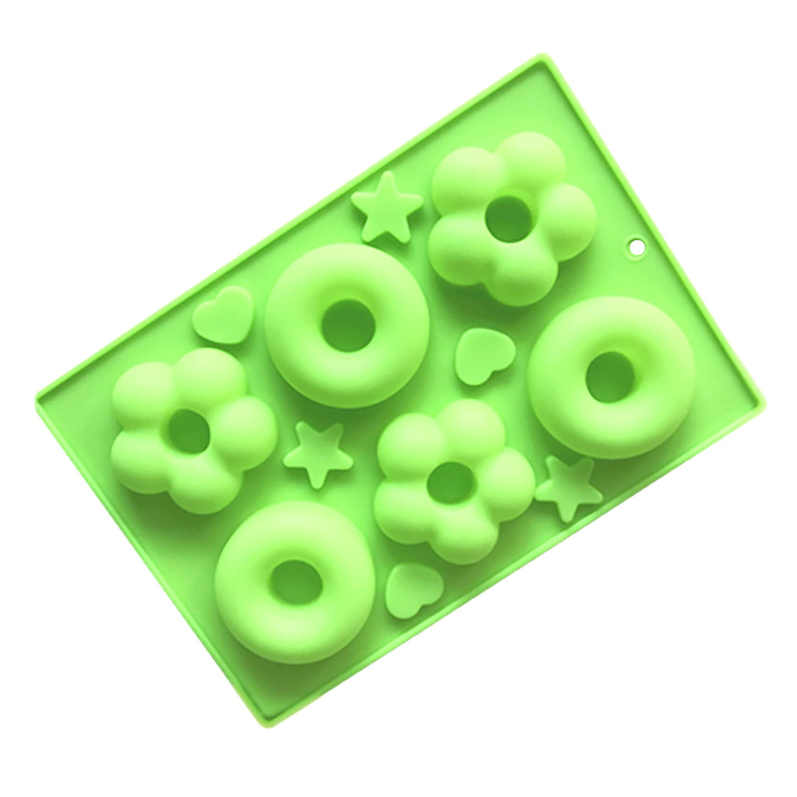 Jxximdong Moulds for Kitchen Household Essentials Silicone NonStick