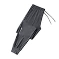 thumbnail image 1 of Jxximdong Pants for Women Stretch Active Quick Drying Breathable Loose Pants Womens Cool Stretch Pants With Zipper Pockets Gray XXXXXL Trousers, 1 of 4