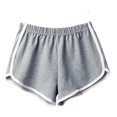 thumbnail image 1 of Jxximdong Shorts for Women Women Summer Sport Casual Shorts Beach Short Pants Gray XL Pants, 1 of 7