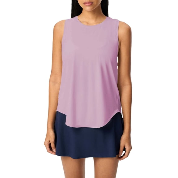 Jxximdong Tank Top for Women Women's Quick Drying Vest For Women Fitness Yoga Sleeveless Shirt Running Breathable Loose Sports Spring Tops for Women