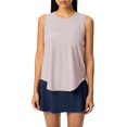 thumbnail image 1 of Jxximdong Tank Top for Women Women's Quick Drying Vest For Women Fitness Yoga Sleeveless Shirt Running Breathable Loose Sports Spring Tops for Women, 1 of 5