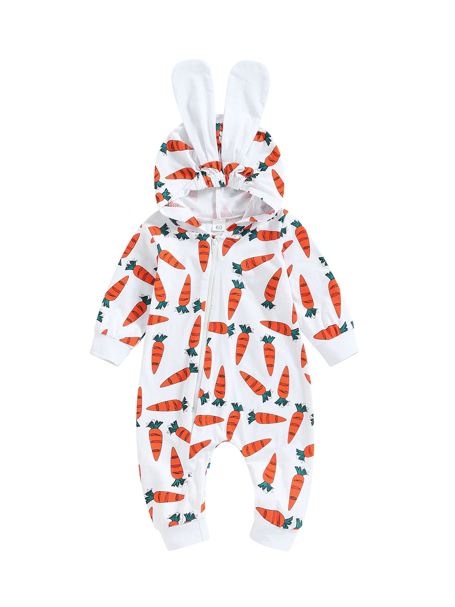 Easter onesie girl cheap
