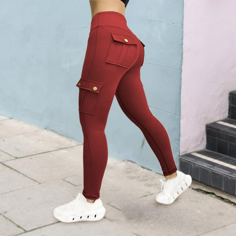 Jyeity Lots Of Styles And Prints, High Waist High Elasticity Yoga