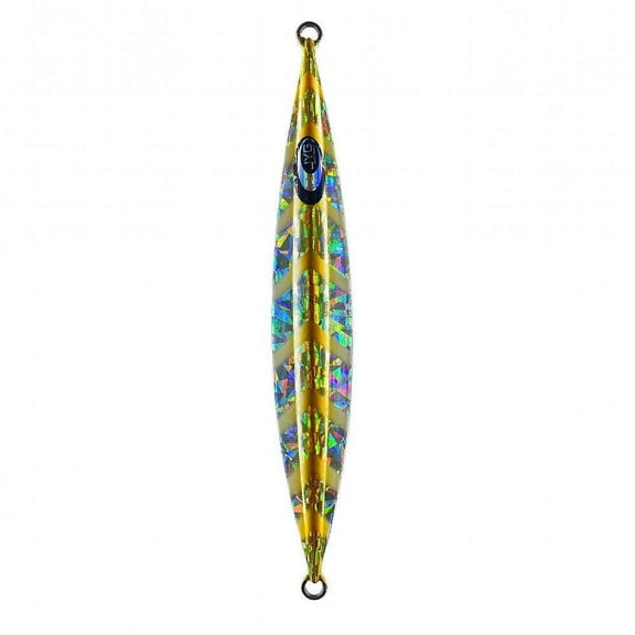 Jyg Pro Deep Jig Gold, 50g Jigs