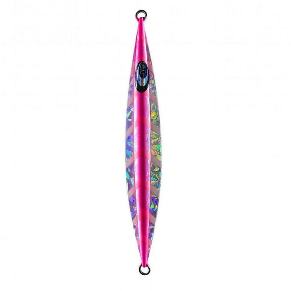 Jyg Pro Deep Jig Pink, 300g Jigs