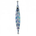 thumbnail image 1 of Jyg Pro Deep Jig Silver, 300g Jigs, 1 of 8