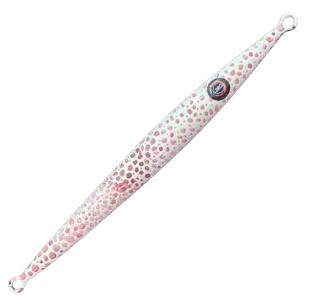 Jyg Pro Stryke Live 140G Squid