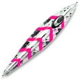thumbnail image 1 of Jyg Pro WYLD Slow Pitch Jig Rigged Pink, 20G Jigs, 1 of 3