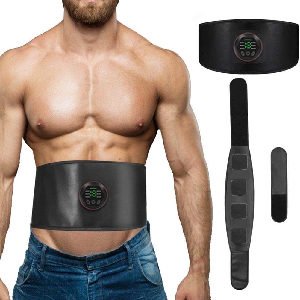 Fit 5.0 Muscle Stimulator - Sculpt Muscles