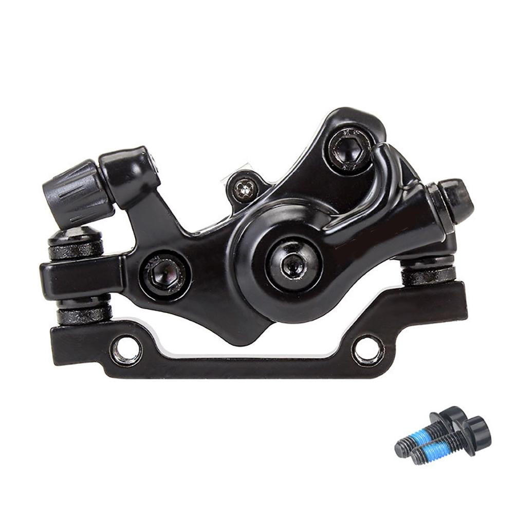 Jygee Bicycle Brake Disc Brake for Mountain Bikes Aluminum Alloy Bike Front / Rear Brake Brakes for Electric Bikes and Bicycles