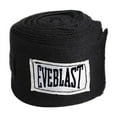 thumbnail image 1 of Jygee Boxing Bandages Cotton Kick Hand Wraps Sweat-absorbing Gym Sports Training Bandages, 5m, Black, 1 of 10