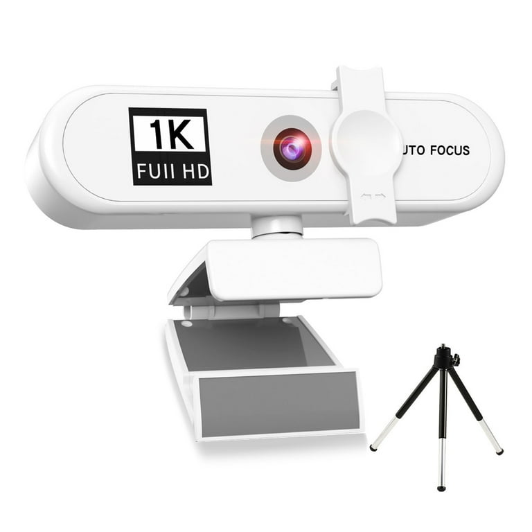 2K 4K Webcam 1080P For PC Web Camera Cam USB Online Webcam With