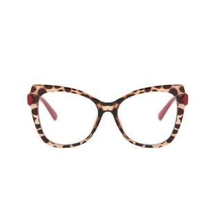 Cheetah eyeglasses shop