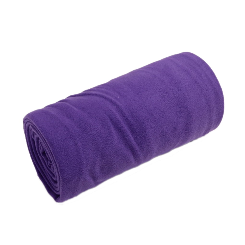 Jygee Fleece Sleeping Bag Outdoor Hiking Camping Travel Warm Sleeping