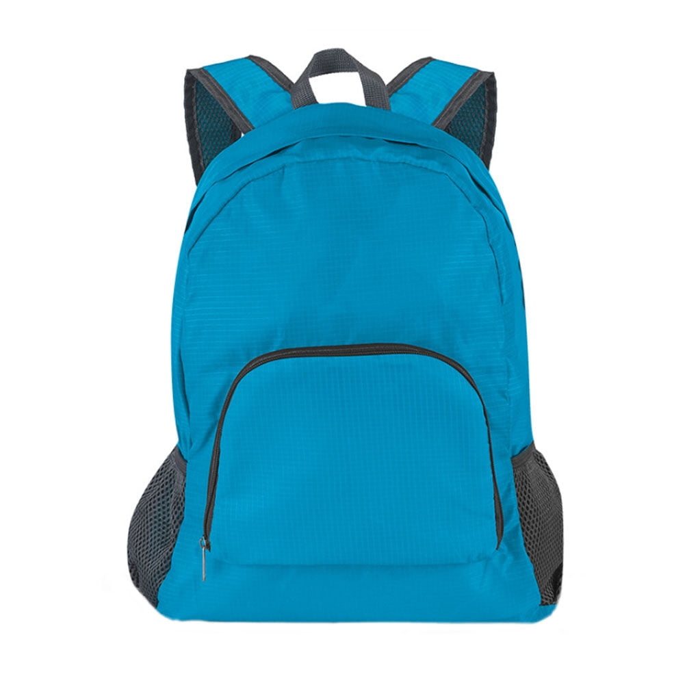 Jygee Travel Backpack Anti Theft Waterproof Pack Hiking School Folding ...