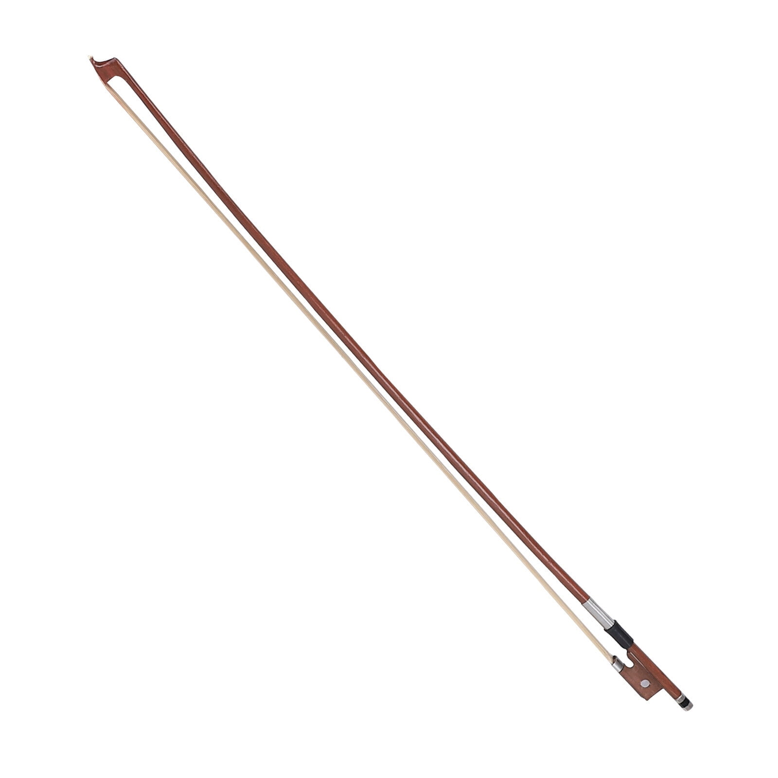 Jygee Violin Bow Lightweight Wearresistant Practice Tool Waterproof
