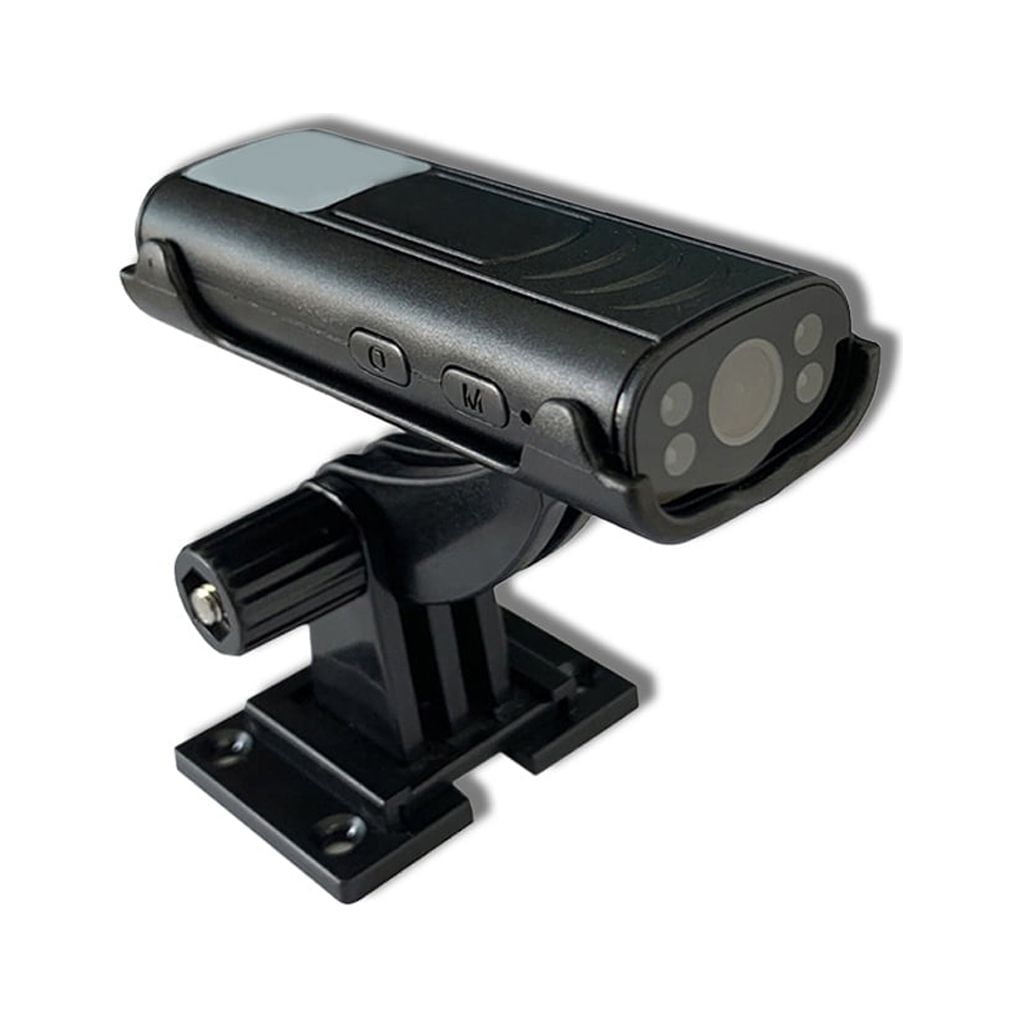 Rear View Safety Hidden Dash Camera with WiFi