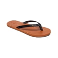 thumbnail image 1 of Jyll III Flip Flops [Black], 1 of 6