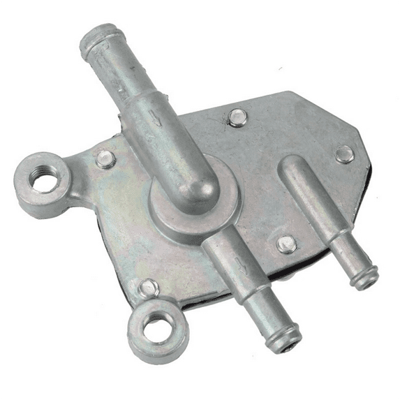 Jym110 Fuel Tank Switch Fuel Switch for Js110, F8, E8 Motorcycle Oil Switch