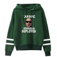 thumbnail image 1 of Jynxzi Cardiac Johnson Deployed Pullovers Hoodies Cool Hooded Pocketless Sweatshirts, 1 of 2