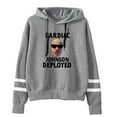 thumbnail image 1 of Jynxzi Cardiac Johnson Deployed Pullovers Hoodies Cool Hooded Pocketless Sweatshirts, 1 of 2