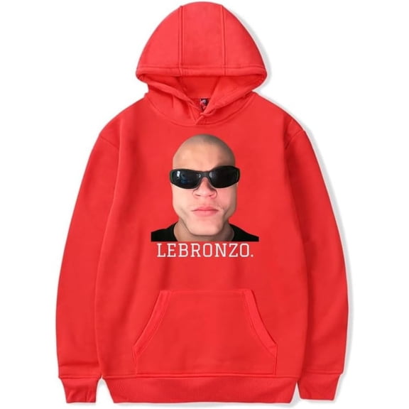 Jynxzi Merch Hoodie Pockets Drawstring Unisex Hooded Sweatshirt Fashion Clothing