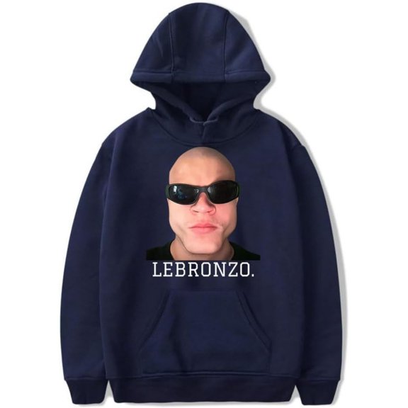 Jynxzi Merch Hoodie Pockets Drawstring Unisex Hooded Sweatshirt Fashion Clothing