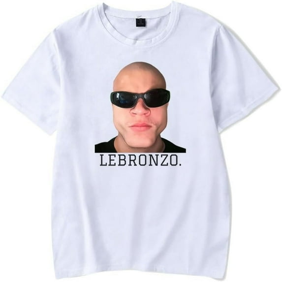 Jynxzi T-Shirt 2025 Women Men Casual Streetwear Printed Trend Fashion Summer Tops Tee