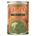 thumbnail image 1 of Jyoti Cuisine India Delhi Saag - Case Of 12 - 15 Oz., 1 of 3