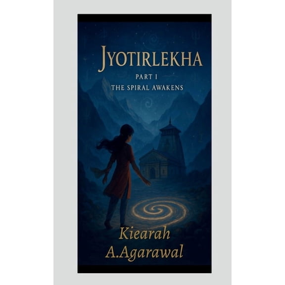 Jyotirlekha, (Paperback)