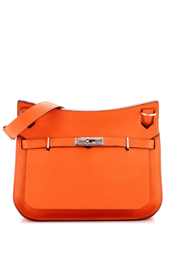 Jypsiere Bag Clemence 28 By Rebag
