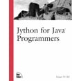 thumbnail image 1 of Pre-Owned Jython (Paperback) 0735711119 9780735711112, 1 of 1