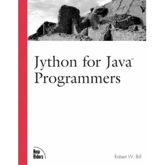 Pre-Owned Jython (Paperback) 0735711119 9780735711112