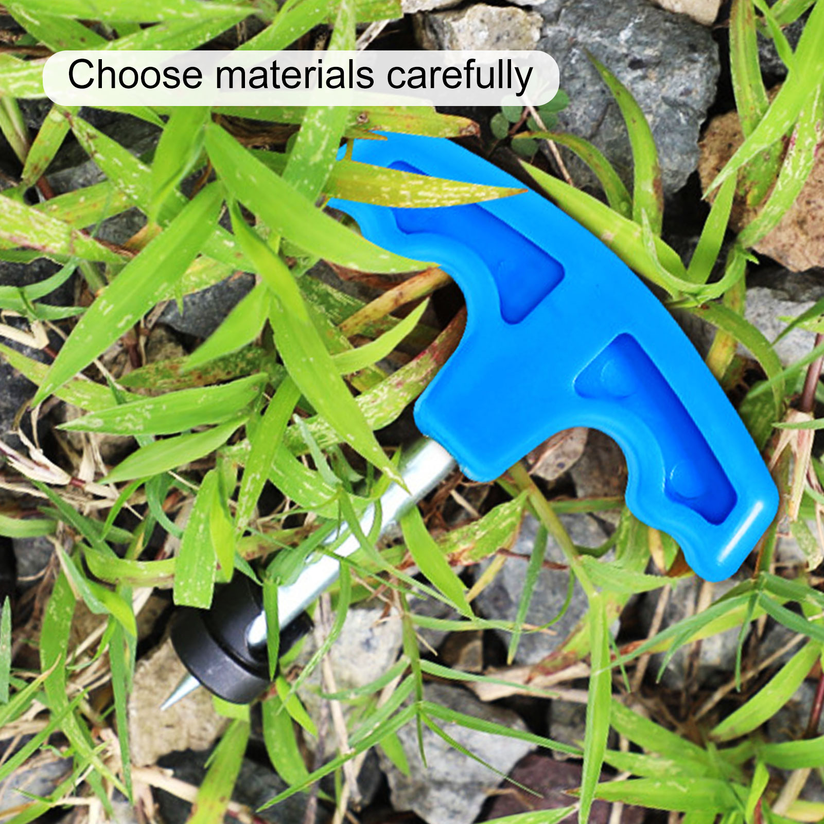 Jzenzero 16mm Drip Irrigation Tubing Hole Puncher Drip Irrigation