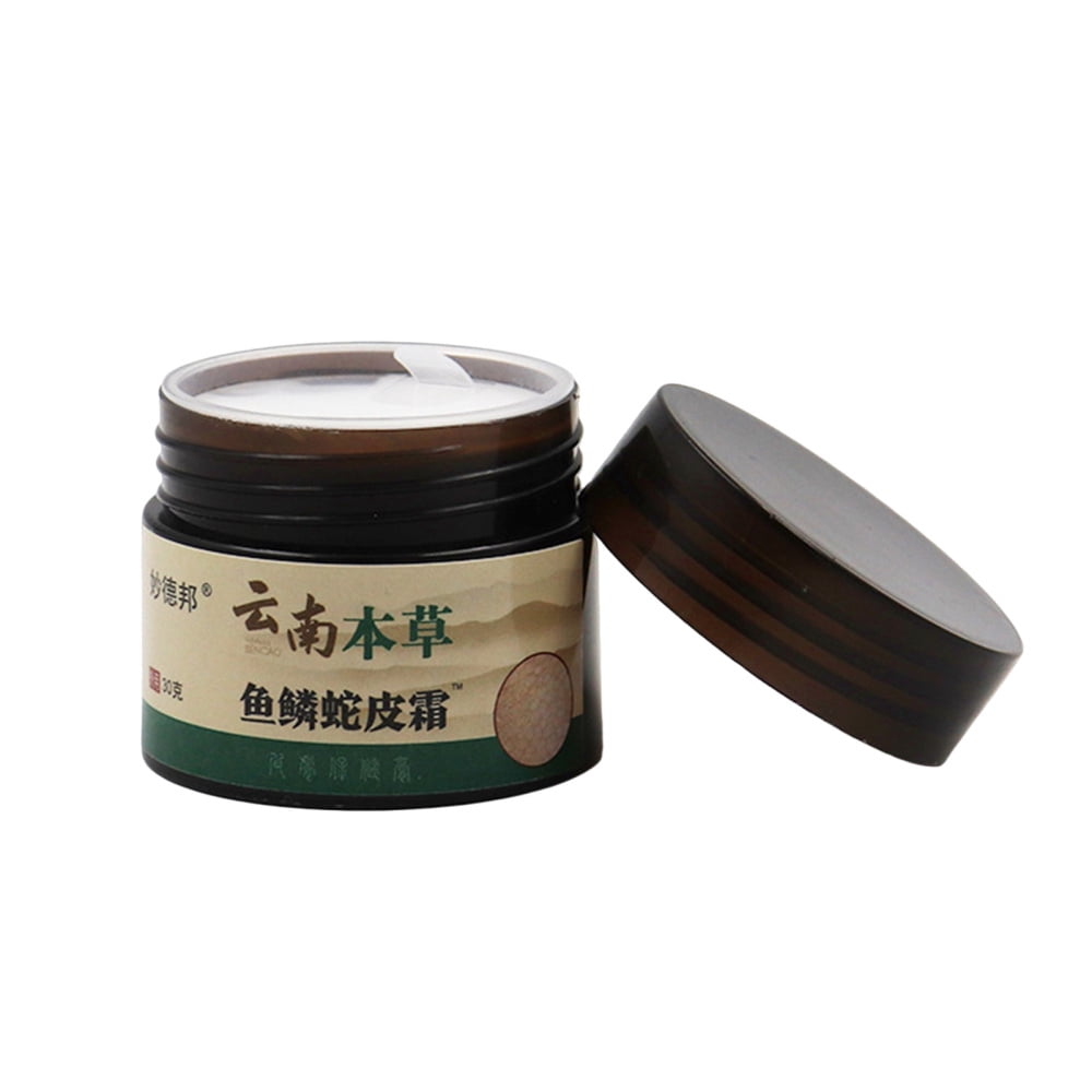 Jzenzero 30g Natural Keratosis Pilaris Treatment Fast Effective Relief