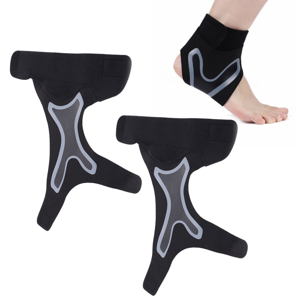 Jzenzero Ankle Support Socks Comfortable Ankle Compression Wrap Ankle ...
