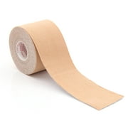 Jzenzero   Elastica Bandagem Facial Tool Tape Is Designed High Quality Organic Long Fiber Cotton  Skin Color 1PCS