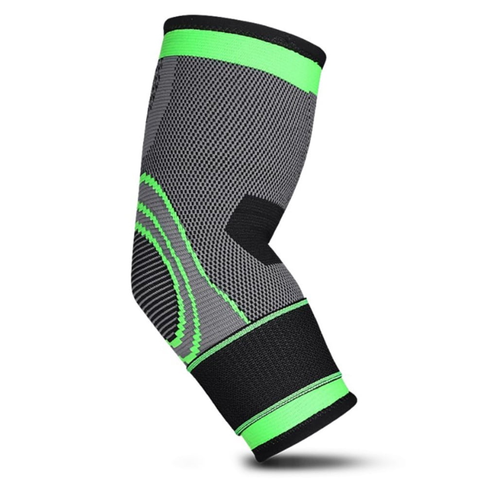 Jzenzero Elbow Wrist Brace Adjustable Protection for Tennis Elbow