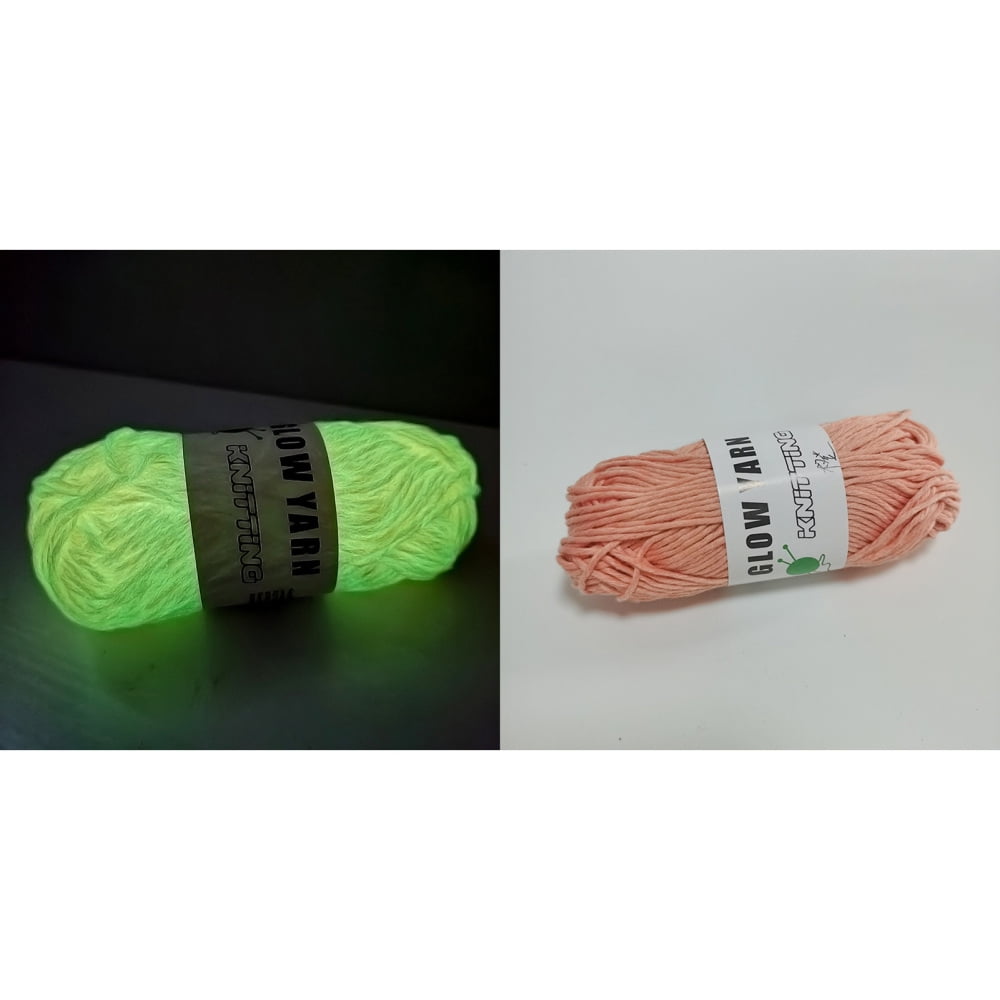 Jzenzero Lighting Wool Craft Supplies Ensure The Definition Of Stitches