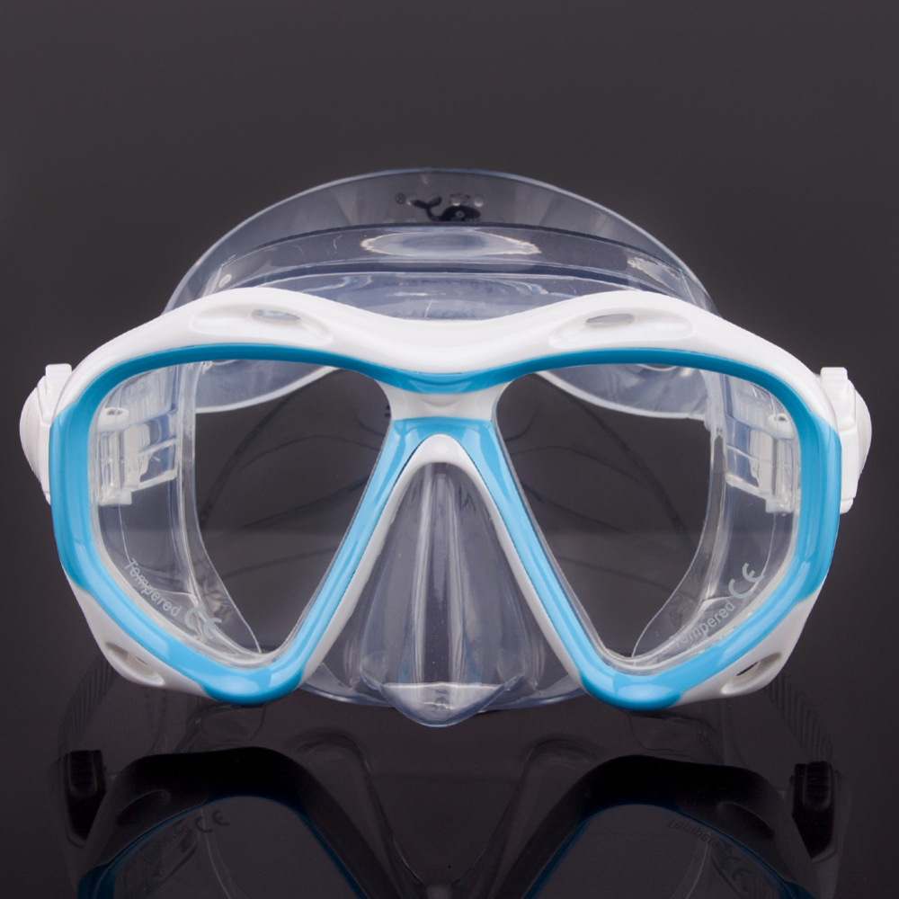 ARENA The One Woman Swim Goggles - Universal Fit, Anti-Fog, Orbit-Proof Technology For Fitness, Triathlon & Open Water