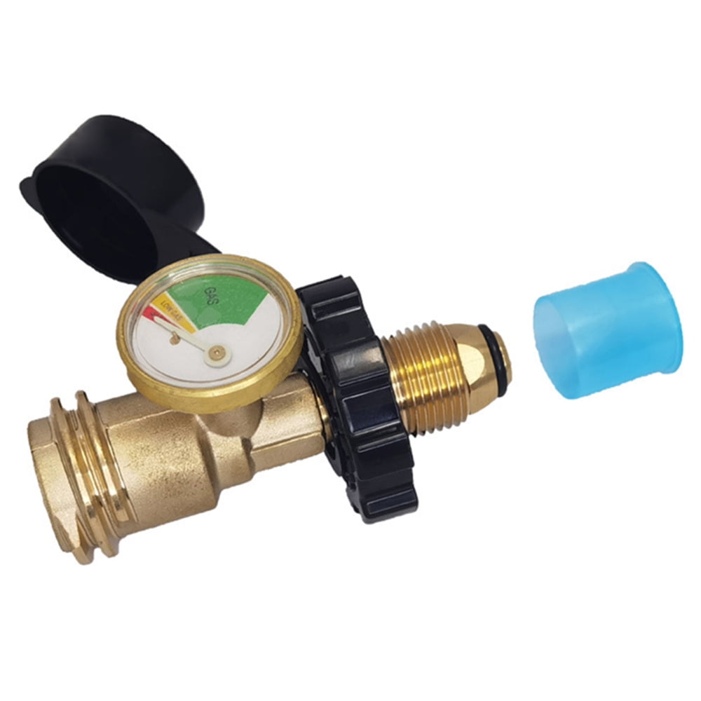 Jzenzero Rv Propane Tank Gauge Rv Propane Tank Gauge Electronic Rv