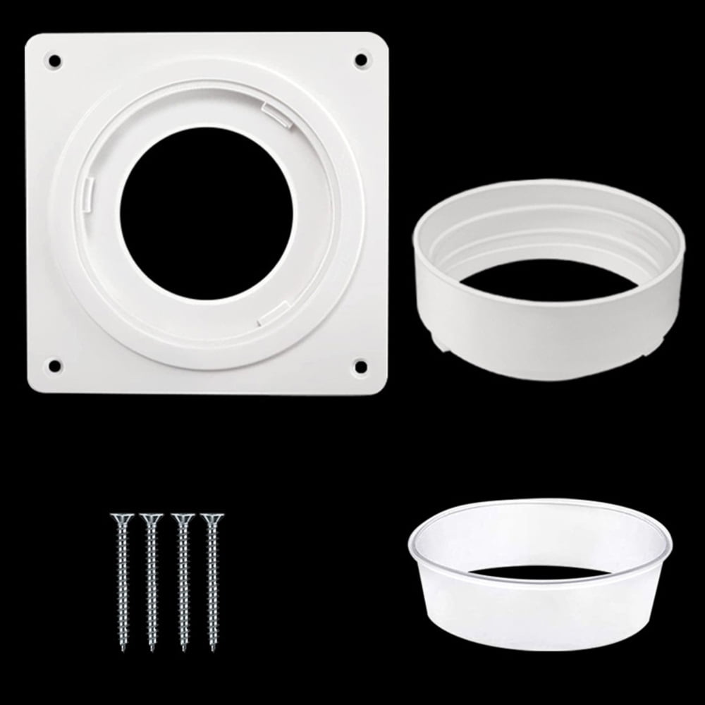 Jzenzero Universal Tumble Dryer Condenser Kit Easy Connecting Dryer