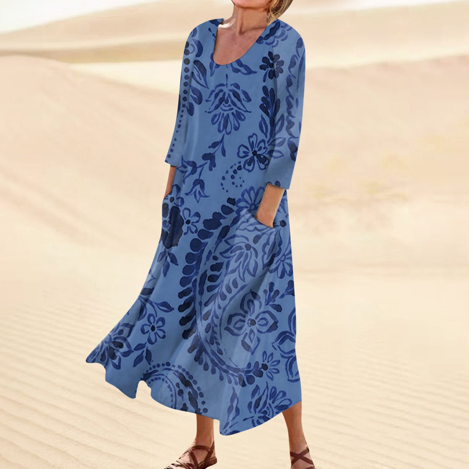 Jzuxvd-Women-s-Flowy-Cotton-