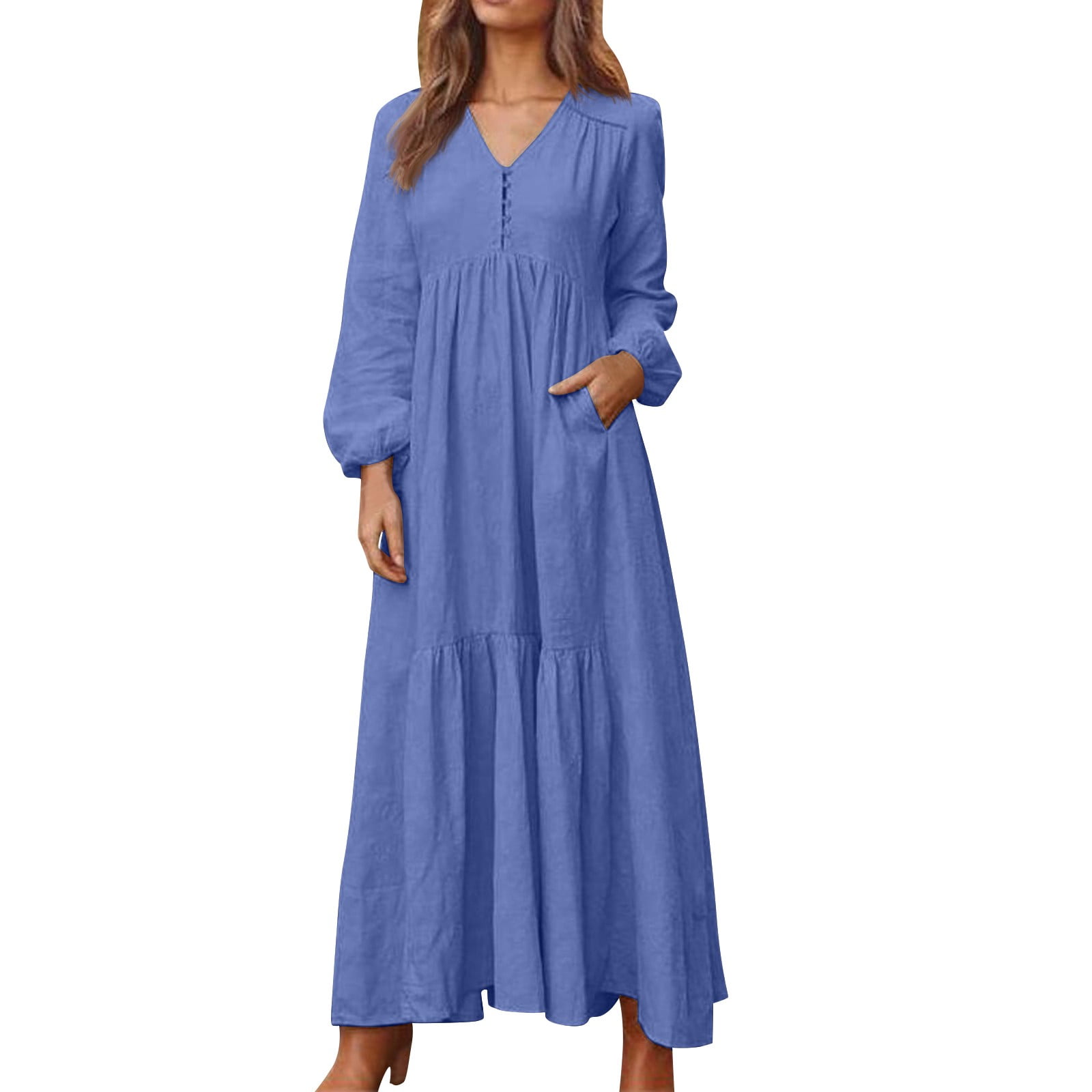 maxi dress 2016 Sun Protection Maxi Dress